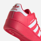 Жіночі кеди низькі adidas Originals Superstar XLG W IE2986 36.5 (4UK) Червоні (4066765358202) - зображення 8