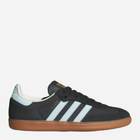 Sneakersy damskie do kostki adidas Originals Samba OG W ID0493 38 (5UK) Ciemnoszare (4066764196911)