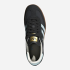 Tenisówki damskie do kostki adidas Originals Samba OG W ID0493 40.5 (7UK) Ciemnoszare (4066764200571) - obraz 5