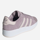 Trampki damskie na platformie adidas Originals Superstar XLG W IE2984 39.5 (6UK) Liliowe (4066765234810) - obraz 4