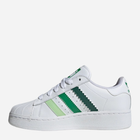 Trampki damskie na platformie adidas Originals Superstar XLG W IF9121 37.5 (4.5UK) Białe (4066765013583) - obraz 2