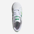 Жіночі кеди низькі adidas Originals Superstar XLG W IF9121 36.5 (4UK) Білі (4066765013477) - зображення 5