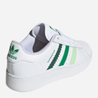 Trampki damskie na platformie adidas Originals Superstar XLG W IF9121 40 (6.5UK) Białe (4066765013507) - obraz 4