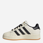 Trampki damskie na platformie adidas Originals Superstar XLG W ID5698 37.5 (4.5UK) Beżowe (4066765941169) - obraz 2