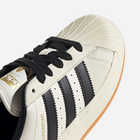 Trampki damskie na platformie adidas Originals Superstar XLG W ID5698 37.5 (4.5UK) Beżowe (4066765941169) - obraz 7