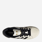 Trampki damskie na platformie adidas Originals Superstar XLG W ID5698 38.5 (5.5UK) Beżowe (4066765941053) - obraz 5