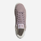 Tenisówki damskie zamszowe adidas Originals Stan Smith CS W IE0433 40 (6.5UK) Różowe (4066765329219) - obraz 5