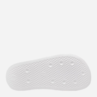 Klapki basenowe męskie adidas Adilette Lite Originals FU8297 47.5 (12UK) Białe (4062055569082) - obraz 6