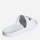 Жіночі шльопанці для пляжу adidas Adilette Lite W Originals GZ6197 38 (5UK) Білі (4065419852530) - зображення 4