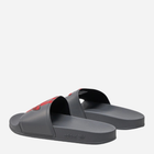 Чоловічі шльопанці для пляжу adidas Originals Adilette ID5786 44.5 (10UK) Сірі (4066764463686) - зображення 5