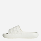 Klapki basenowe damskie adidas Originals Adilette Ayoon W GV9536 38 (5UK) Białe (4065426708387) - obraz 3