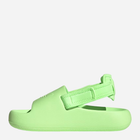 Sandały chłopięce sportowe adidas Originals Adifom Adilette J IG8430 23.5 (7US) Seledynowe (4066764189296) - obraz 3