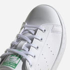 Tenisówki chłopięce adidas Originals Stan Smith C FX7524 28 (10.5KUK) Białe (4064037314406) - obraz 7