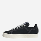 Tenisówki dziecięce dla dziewczynki adidas Originals Stan Smith CS J IE7587 38.5 (5.5UK) Czarne (4066757019845) - obraz 2