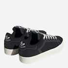 Tenisówki dziecięce dla dziewczynki adidas Originals Stan Smith CS J IE7587 38.5 (5.5UK) Czarne (4066757019845) - obraz 4