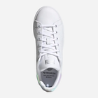 Tenisówki dziecięce dla dziewczynki adidas Originals Stan Smith J FX7521 37 (4.5UK) Białe (4064037252821) - obraz 5