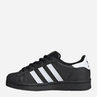 Trampki chłopięce adidas Originals Superstar 50 C EF5394 29 (11.5KUK) Czarne (4062053339489) - obraz 2