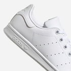 Підліткові кеди для дівчинки adidas Originals Stan Smith J FX7520 37 (4.5UK) Білі (4064037252937) - зображення 7