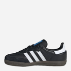 Дитячі кеди для хлопчика adidas Originals Samba OG C IE3678 27 (10KUK) Чорні (4067886695344) - зображення 2