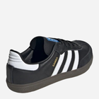 Tenisówki chłopięce adidas Originals Samba OG C IE3678 28.5 (11KUK) Czarne (4067886695382) - obraz 4