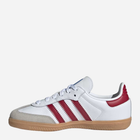 Дитячі кеди для хлопчика adidas Originals Samba OG C IE1333 28.5 (11KUK) Білі (4067892671103) - зображення 2