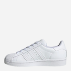 Trampki chłopięce adidas Originals Superstar 50 J EF5399 37 (4.5UK) Białe (4062052492390) - obraz 2