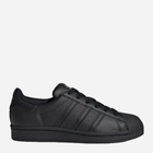 Trampki chłopięce adidas Originals Superstar 50 J FU7713 36 (3.5UK) Czarne (4062056554971)