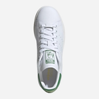 Tenisówki damskie skórzane adidas Originals Stan Smith W IE0469 36.5 (4UK) Białe (4066765302540) - obraz 5