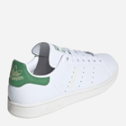 Жіночі кеди низькі adidas Originals Stan Smith W IE0469 40.5 (7UK) Білі (4066765302526) - зображення 4