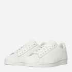 Чоловічі кеди низькі adidas Originals Superstar Triple White EG4960 43.5 Білі (4062051423005) - зображення 3