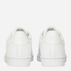 Trampki męskie skórzane adidas Originals Superstar Triple White EG4960 44.5 Białe (4062051422909) - obraz 4