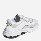 Чоловічі кросівки adidas Originals Ozweego EE6464 46.5 (11.5UK) Білі (4061622653407) - зображення 5