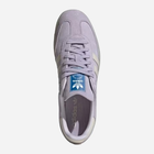 Чоловічі кеди низькі adidas Originals Samba OG IG6176 46.5 (11.5UK) Пурпурові (4066764273520) - зображення 5