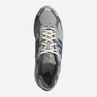 Buty sportowe męskie z siatką adidas Originals Response Cl GZ1561 46.5 (11.5UK) Szare (4065425539074) - obraz 5