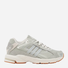 Buty sportowe damskie adidas Response CL W ID3144 38.5 (5.5UK) Szare (4066765258380) - obraz 1