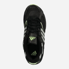 Жіночі кросівки adidas Response CL W IE5915 38.5 (5.5UK) Чорні (4066765945341) - зображення 4