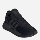 Buty sportowe chłopięce adidas Originals NMD G1 J IH0032 36.5 (4UK) Czarne (4066757142833) - obraz 3