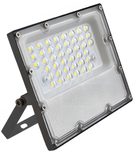 Прожектор светодиодный Ardero LL-3020ARD 20W 6500K IP65 серый