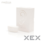 Універсальний слуховий апарат Medica+ Sound Control 16 (MD-112454) (2000112454010) - зображення 3