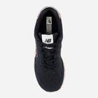 Жіночі кросівки New Balance 515 WL515SB3 39 (8US) Чорні (196941332628) - зображення 4