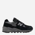 Buty sportowe męskie z Gore Tex New Balance 580 MT580RGR 46.5 (12US) Czarne (196941353692)