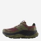 Buty do biegania męskie z amortyzacją New Balance Fresh FoamMore Trail MTMORNAD 45.5 (11.5US) Khaki (197375722115) - obraz 3