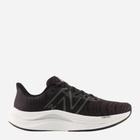 Buty do biegania męskie z amortyzacją New Balance Fuelcell Propel v4 MFCPR 41.5 (8US) Czarne (196432692286)