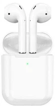 Бездротові навушники Bluetooth гарнітура Hoco EW02 Plus (37216)