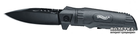 Кишеньковий ніж Walther Sub Companion Knife (5.0719) - зображення 1