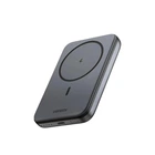 Магнитный Magsafe Павербанк Ugreen PB561 10000 mAh 20 Вт с беспроводной магнитной зарядкой для iPhone 15/15 Pro/15 Pro Max, iPhone 14/13/12 Series Черный