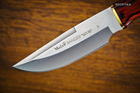 Туристический нож Muela RANGER-13R - изображение 4