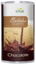 Коктейль Sotya Batido Saciante Chocolate 700 г (8427483010104) - зображення 1