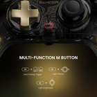 Контролер GameSir Kaleid Flux Multi-Platform Gaming Controller (HRG7112) - зображення 12