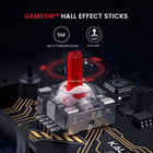 Контролер GameSir Kaleid Flux Multi-Platform Gaming Controller (HRG7113) - зображення 7